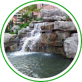 園林風水點景 園林風水點景